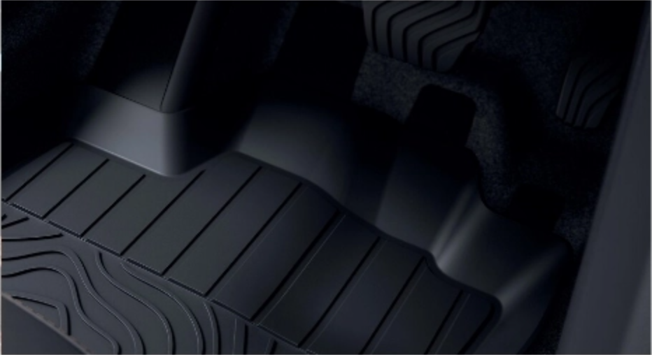 Interior Mat