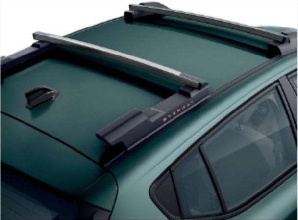 Roof Bars