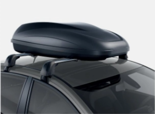 Roof Box