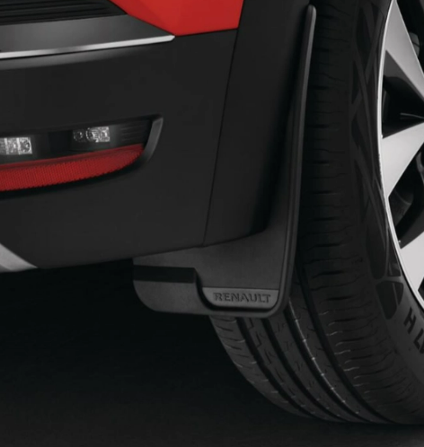 Mud Flaps