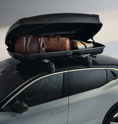 Roof Bars