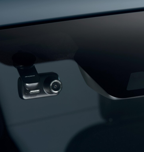 Dash Cams
